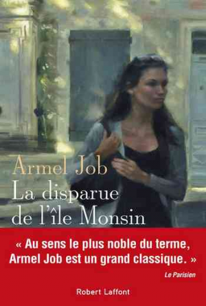 La Disparue de l’île Monsin