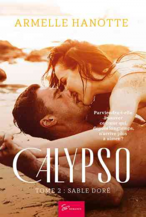 Calypso, Tome 2 : Sable doré