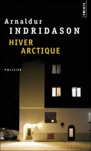 Hiver arctique