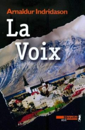 La Voix