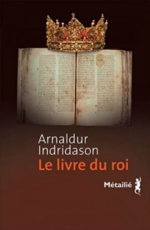 Le livre du roi