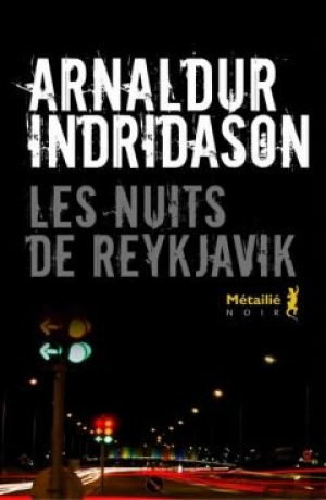 Les Nuits De Reykjavik