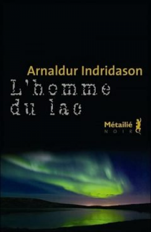 L’homme du lac