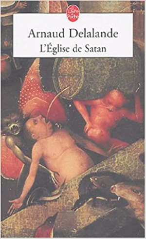 L’église de Satan