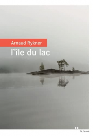 L’île du lac