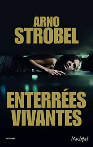 Enterrées vivantes