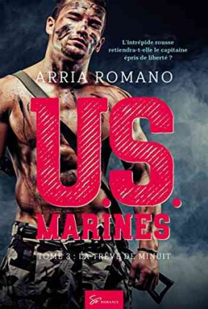 U.S. Marines, Tome 3 : La trêve de minuit