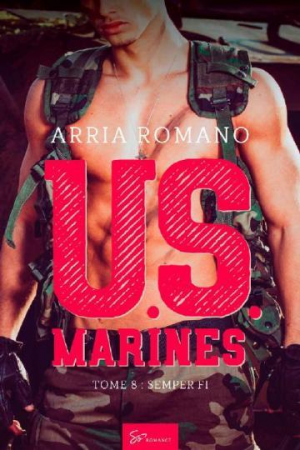 U.S. Marines, Tome 8 : Semper Fi