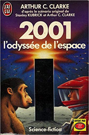 2001 – l’odyssée de l’espace