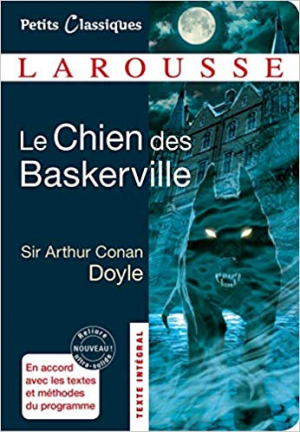 Le Chien des Baskerville