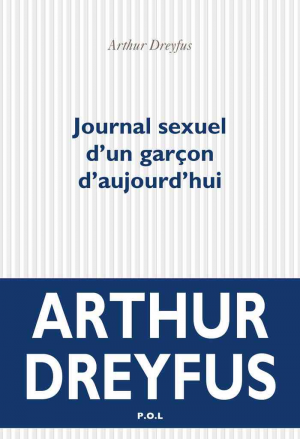 Journal sexuel d’un garçon d’aujourd’hui