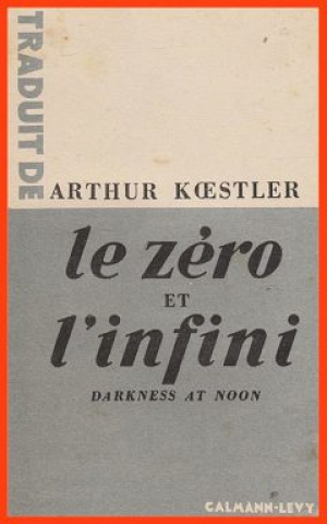 Le zéro et l’infini