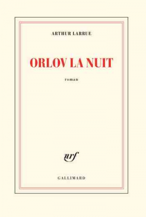 Orlov la nuit