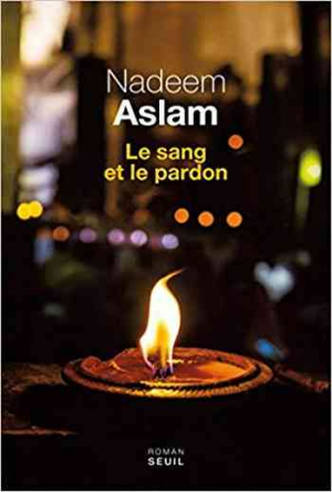 Le sang et le pardon (2018)