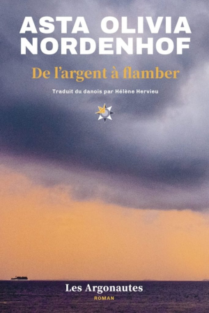 De l’argent à flamber