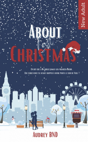 About last christmas