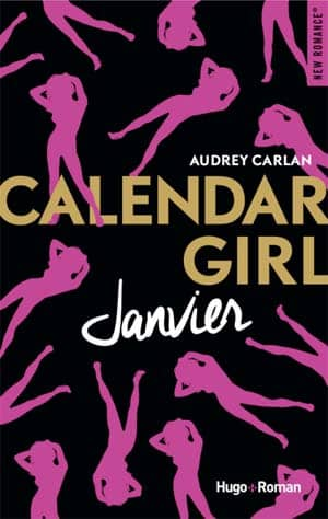 Calendar Girl – Janvier