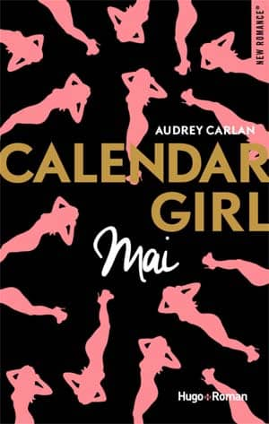 Calendar Girl – Mai
