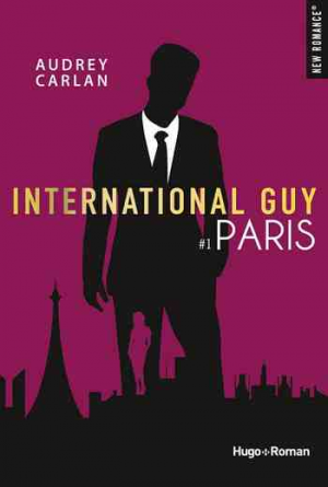 International guy – Tome 1: Paris