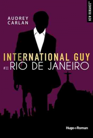 International Guy, Tome 11: Rio de Janeiro