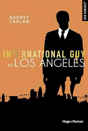 International Guy, Tome 12: Los Angeles