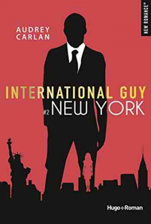 International guy – Tome 2 New York