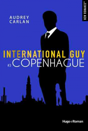 International guy – Tome 3: Copenhague