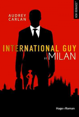 International guy – Tome 4: Milan