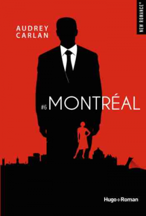 International guy – Tome 6: Montreal