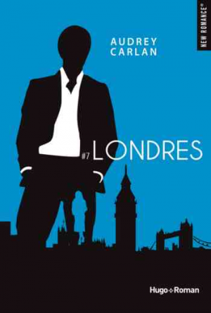 International guy – Tome 7: Londres