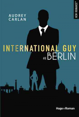 International guy – Tome 8 : Berlin