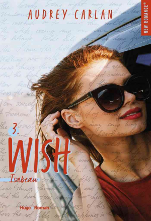 Wish, Tome 3 : Isabeau