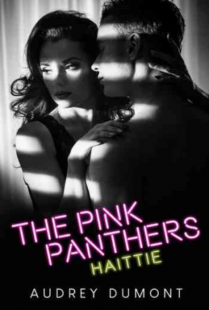 The pink panthers, Tome 3 : Haittie