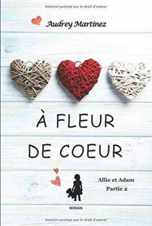 À fleur de coeur