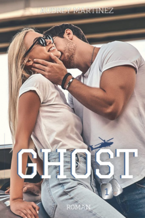 Soldats délite, Tome 1 : Ghost