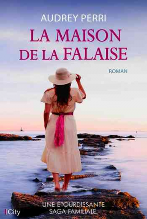 La maison de la falaise