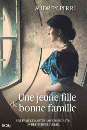Une jeune fille de bonne famille