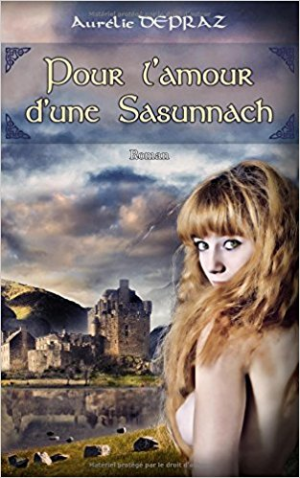 Pour l’Amour d’une Sasunnach