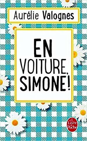 En voiture, Simone !