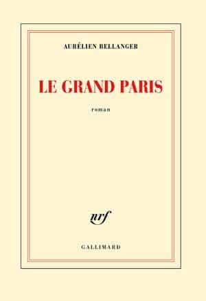 Le grand Paris