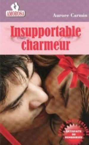 Insupportable charmeur