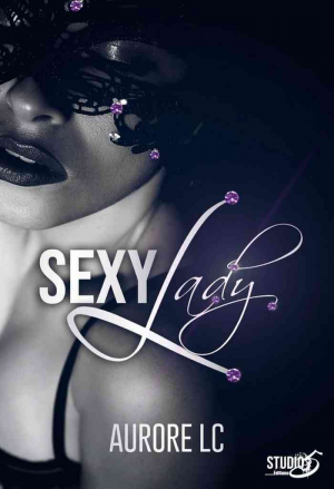 Sexy Lady