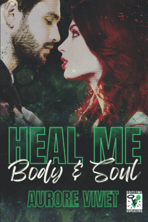 Heal Me Body & Soul