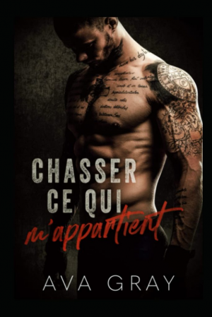 Chasser ce qui m’appartient
