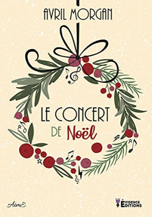 Le concert de Noël
