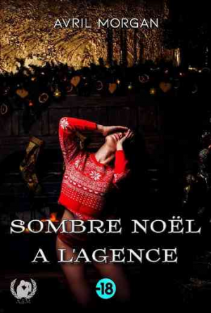 Sombre Noël à l’agence
