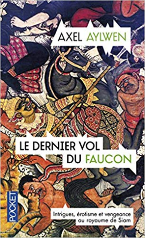 Le Dernier Vol du Faucon