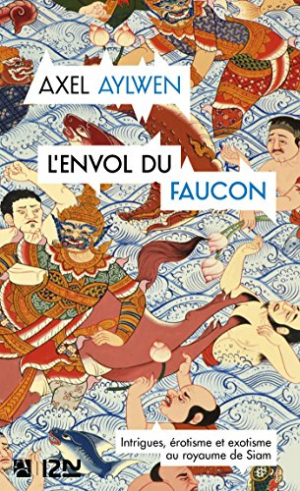 L’Envol du Faucon