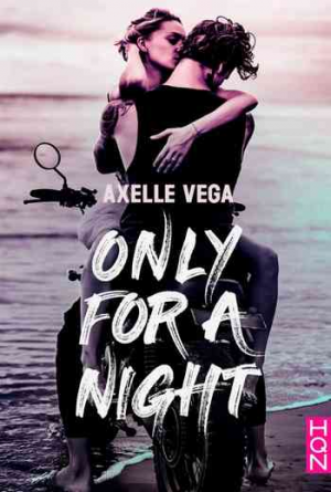Only For a Night