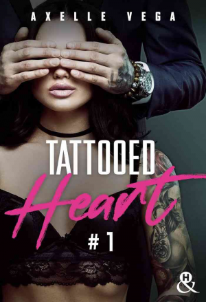 Tattooed Heart, Tome 1